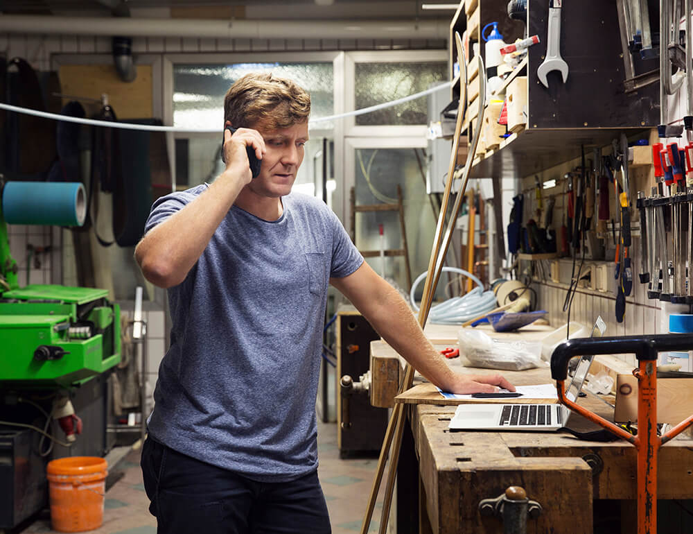 Finanzplanung für Unternehmeer. Sandra Baum Steuerberatung aus Moenchengladbach.