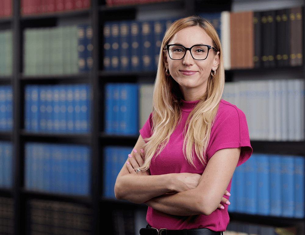 Wir verstehen Lohnbuchhaltung nicht als reine Pflichtaufgabe, sondern als wichtigen Teil deines Unternehmenserfolgs.