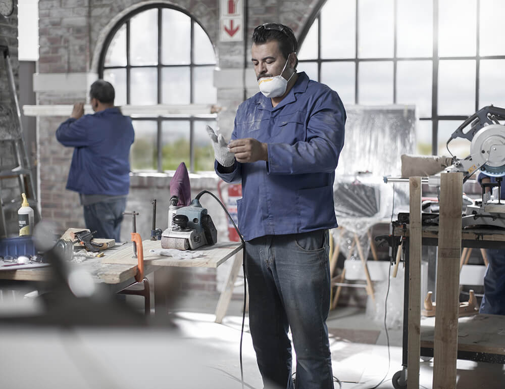 Ob neue Maschinen, Firmenfahrzeuge oder Immobilien – wir zeigen dir, wie du Investitionen steuerlich optimal strukturierst.