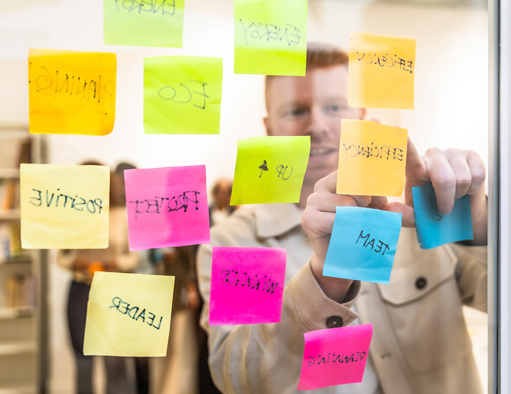 Ob du wachsen, investieren oder dich auf die Zukunft vorbereiten willst – wir stehen an deiner Seite. 