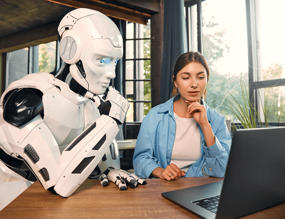 Von Banktransaktionen bis zu Rechnungsimporten – wir verbinden deine Systeme über sichere Schnittstellen mit unserer Buchhaltungssoftware