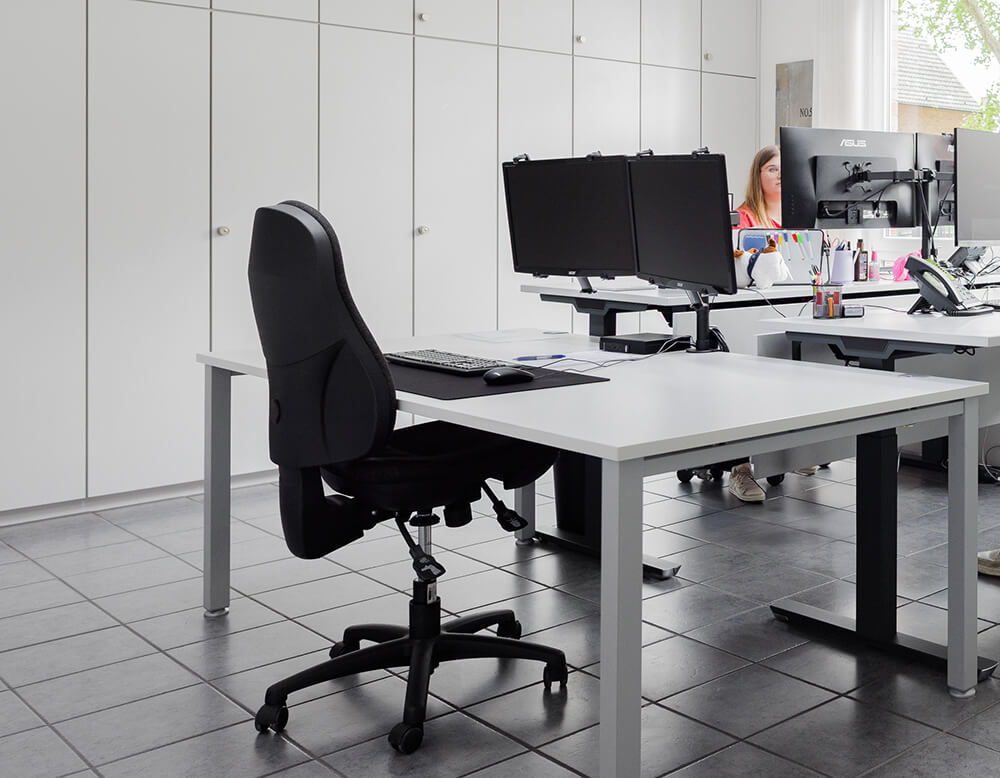 Wir wachsen – und suchen Menschen, die mit uns moderne Steuerberatung gestalten wollen. Ob Berufseinsteiger:in oder erfahrene Fachkraft